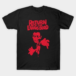 Return of the Living Dead T-Shirt